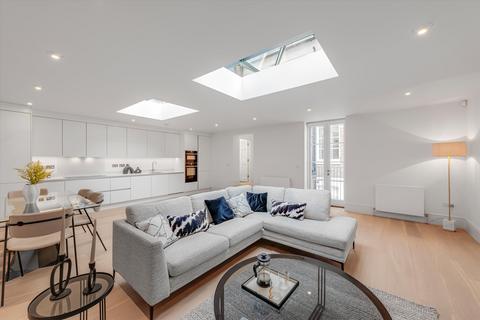 undefined, Devonshire Place, Marylebone, London, W1G