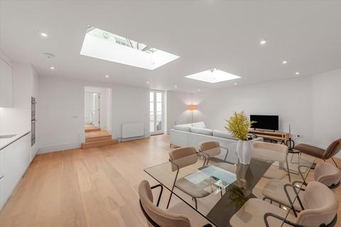 undefined, Devonshire Place, Marylebone, London, W1G