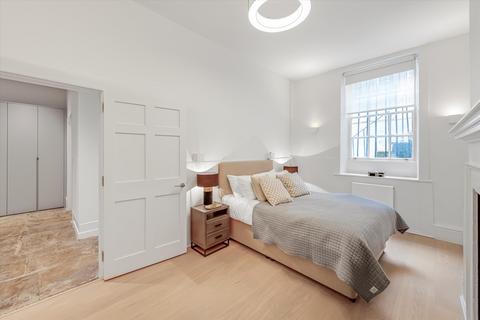 undefined, Devonshire Place, Marylebone, London, W1G