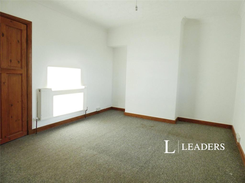 Bedrom 1