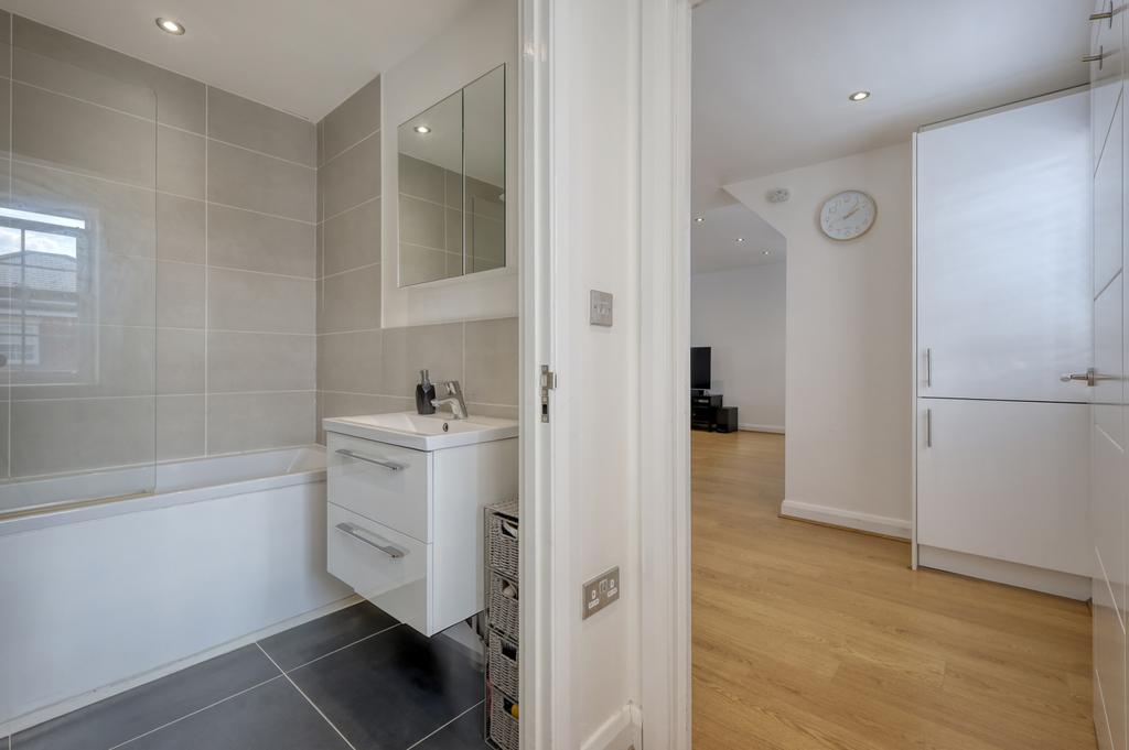 Bathroom View 2