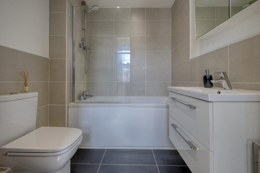 Bathroom View 1