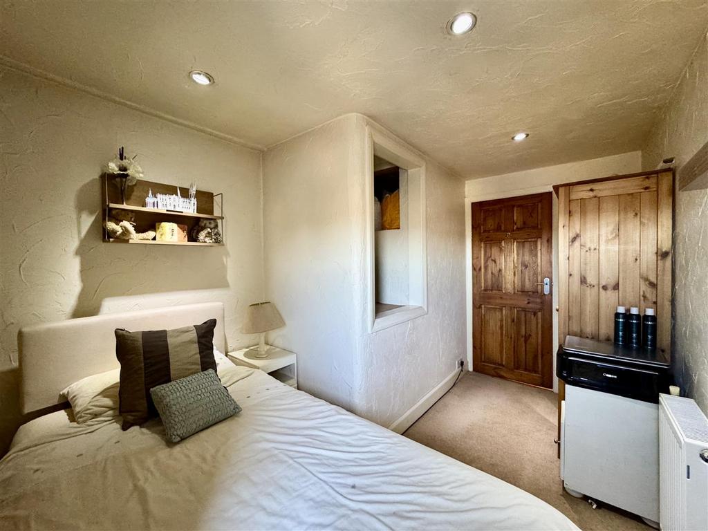 Bedroom two