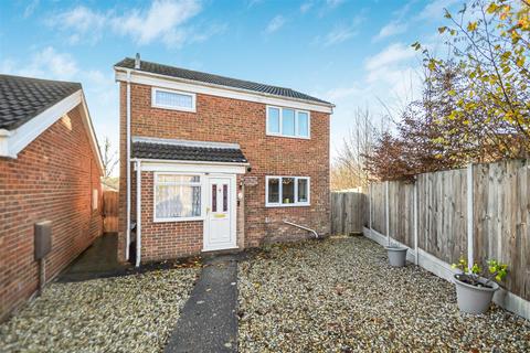 3 bedroom detached house for sale, Howe Road, Haverhill CB9