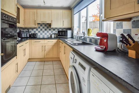 3 bedroom detached house for sale, Howe Road, Haverhill CB9