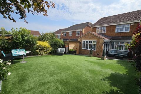 4 bedroom detached house for sale, Osprey Close, Bingham, Nottinghamshire