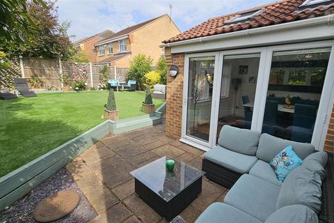 4 bedroom detached house for sale, Osprey Close, Bingham, Nottinghamshire