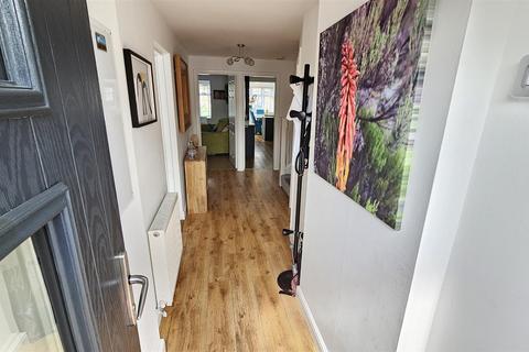 4 bedroom detached house for sale, Osprey Close, Bingham, Nottinghamshire