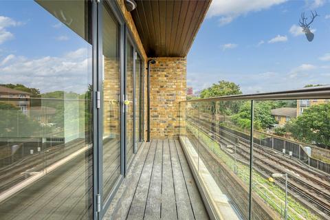 undefined, Glebe Road, Dalston E8