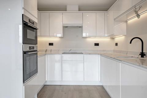 undefined, Glebe Road, Dalston E8