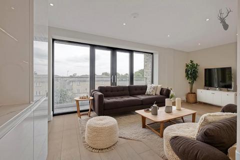 undefined, Glebe Road, Dalston E8