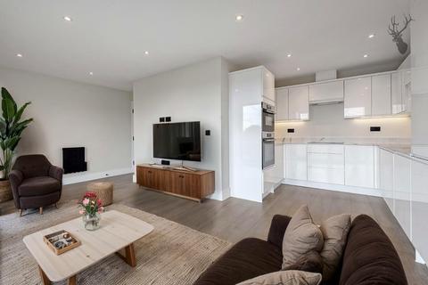 undefined, Glebe Road, Dalston E8