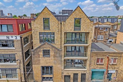 undefined, Glebe Road, Dalston E8