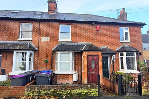 undefined, CHAIN FREE- London Road, Buntingford