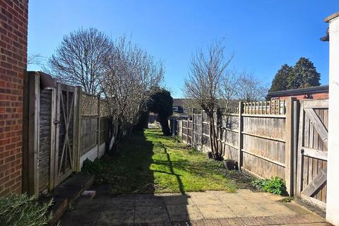 undefined, CHAIN FREE- London Road, Buntingford