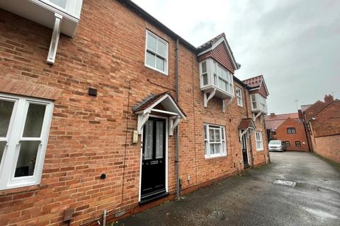 undefined, Marys Court, Newark NG24