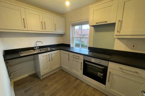 undefined, Marys Court, Newark NG24