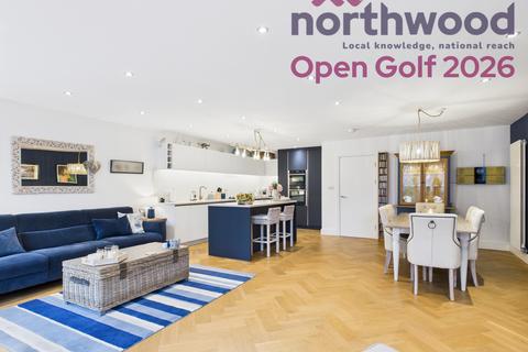 undefined, Open Golf 2026 Rose Gardens, Birkdale, Southport, PR8
