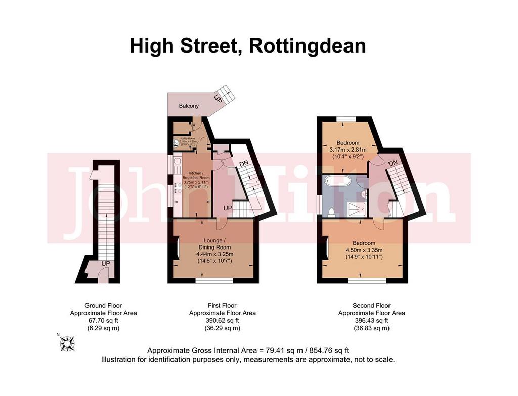High Street, Rottingdean--vv2.jpg