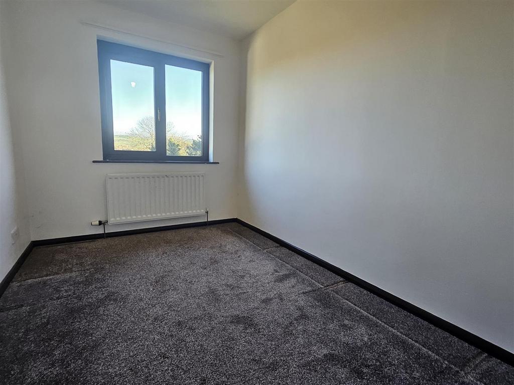 Bedroom..