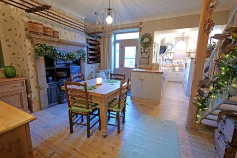 undefined, Green End Road, Earby, BB18