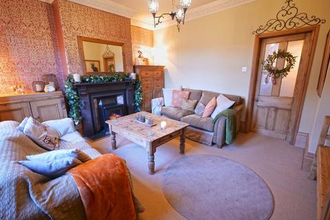 undefined, Green End Road, Earby, BB18