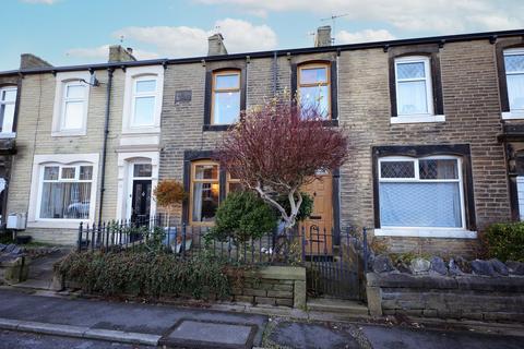 undefined, Green End Road, Earby, BB18