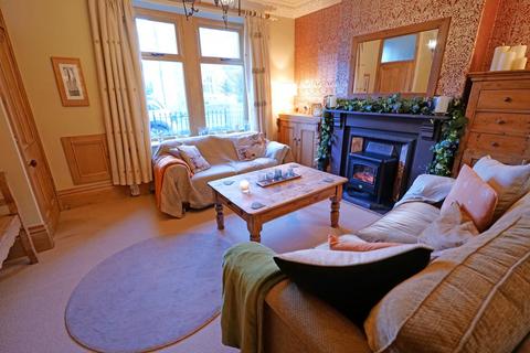 undefined, Green End Road, Earby, BB18