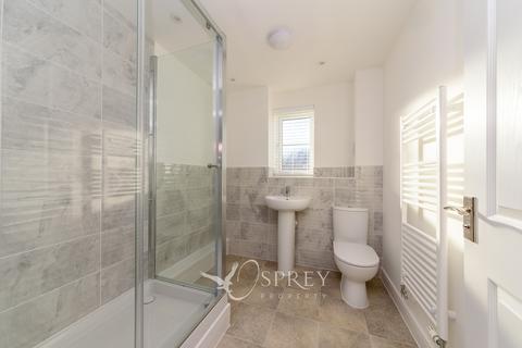 undefined, Stud Road, Oakham LE15