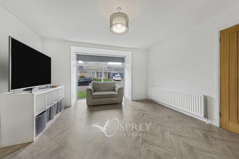 undefined, Mildmay Close, Peterborough PE8