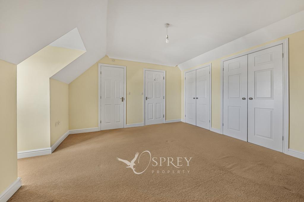 Principl Bedroom