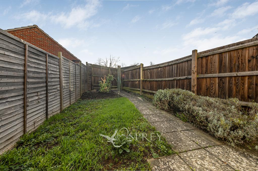 Garden 1
