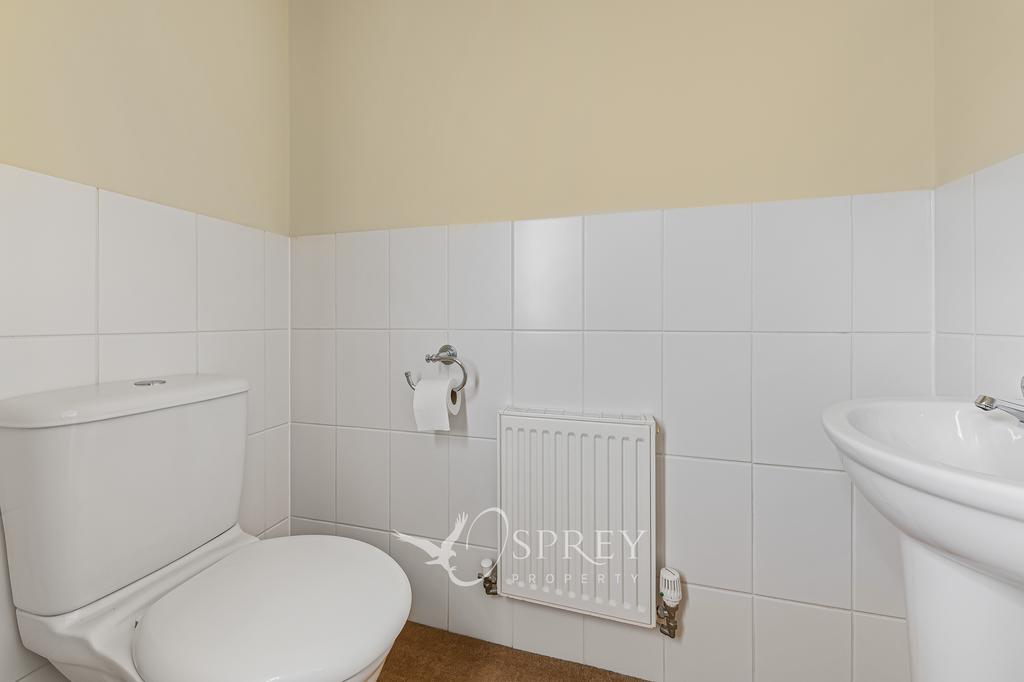 Downstairs Toilet