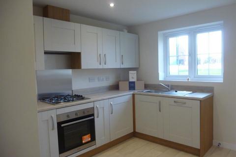undefined, Thomas Cooper Drive, Gainsborough, DN21 1ED