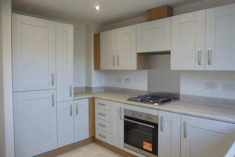 undefined, Thomas Cooper Drive, Gainsborough, DN21 1ED