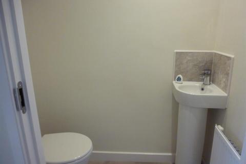 undefined, Thomas Cooper Drive, Gainsborough, DN21 1ED