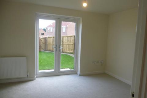 undefined, Thomas Cooper Drive, Gainsborough, DN21 1ED