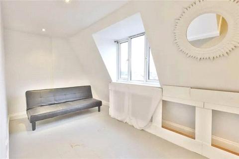 undefined, Hornsey Road, London, N19