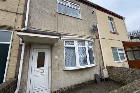 undefined, Church Street, Wheatley Hill, Durham, County Durham, DH6