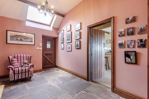 5 bedroom detached house for sale, Llangarron, Ross-on-Wye