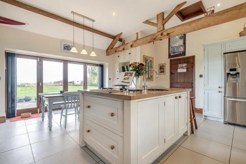 5 bedroom detached house for sale, Llangarron, Ross-on-Wye