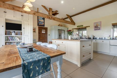 5 bedroom detached house for sale, Llangarron, Ross-on-Wye