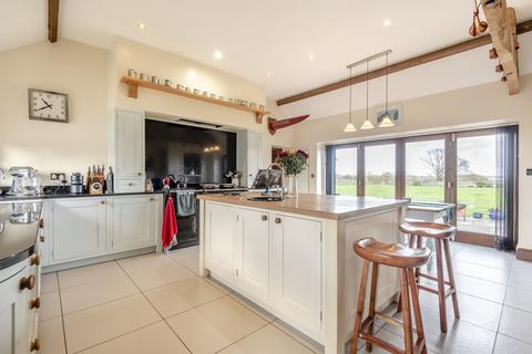 5 bedroom detached house for sale, Llangarron, Ross-on-Wye