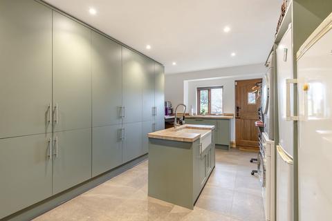 5 bedroom detached house for sale, Llangarron, Ross-on-Wye