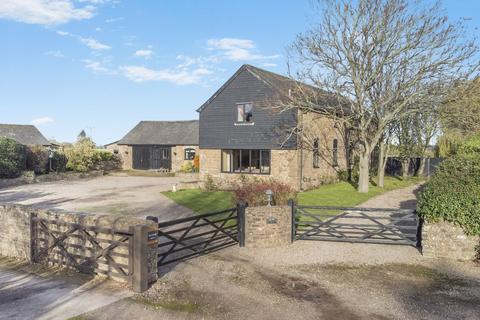 5 bedroom detached house for sale, Llangarron, Ross-On-Wye, HR9