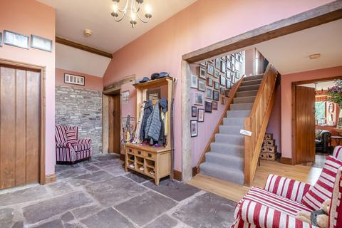 5 bedroom detached house for sale, Llangarron, Ross-On-Wye, HR9