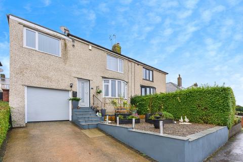 3 bedroom semi-detached house for sale, Grasmere Avenue, Workington CA14