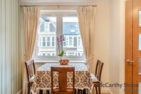 undefined, Thomas Court, Marlborough Road, Cardiff, Glamorgan, CF23 5EZ