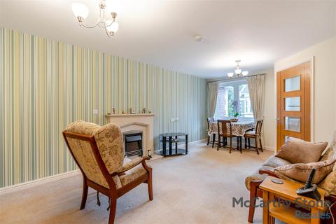 undefined, Thomas Court, Marlborough Road, Cardiff, Glamorgan, CF23 5EZ