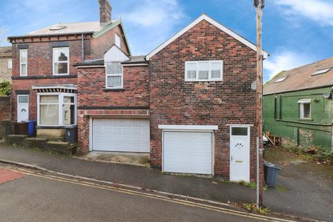 3 bedroom semi-detached house for sale, Meersbrook Avenue, Sheffield S8